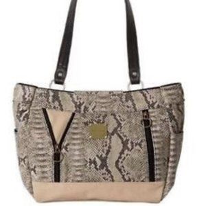 NWT - Leslie Demi Shell Item No. 3223 Brand New